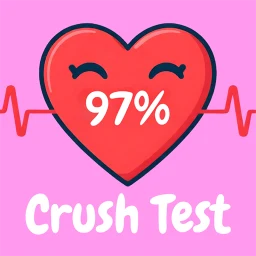 Does He Like You? Crush Test